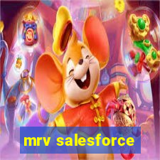 mrv salesforce